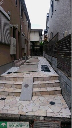 オリオンの物件内観写真